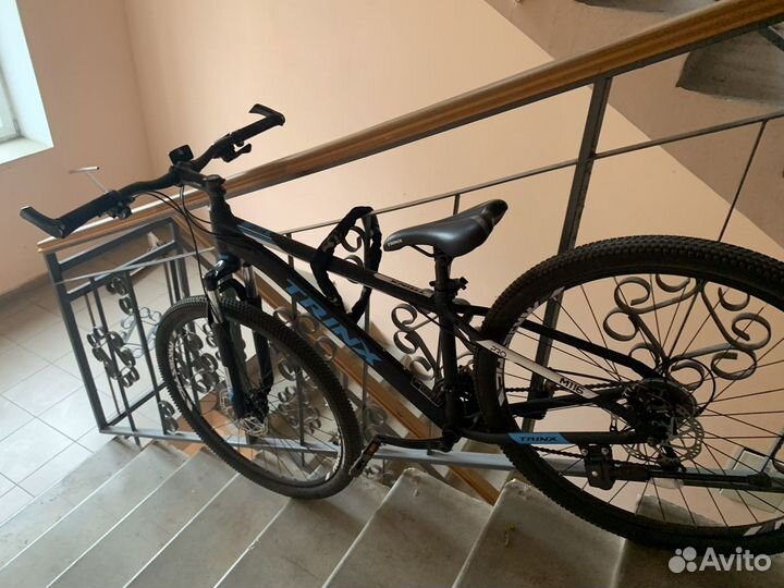 Велосипед trinx M116
