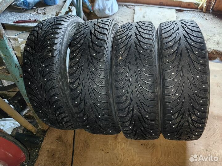 Yokohama Ice Guard IG35 185/65 R15 92T