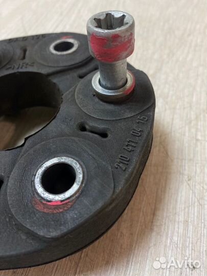 Муфта карданного вала Mercedes Benz E240 W211