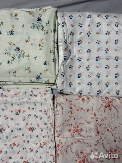 Наволочки СССР новые