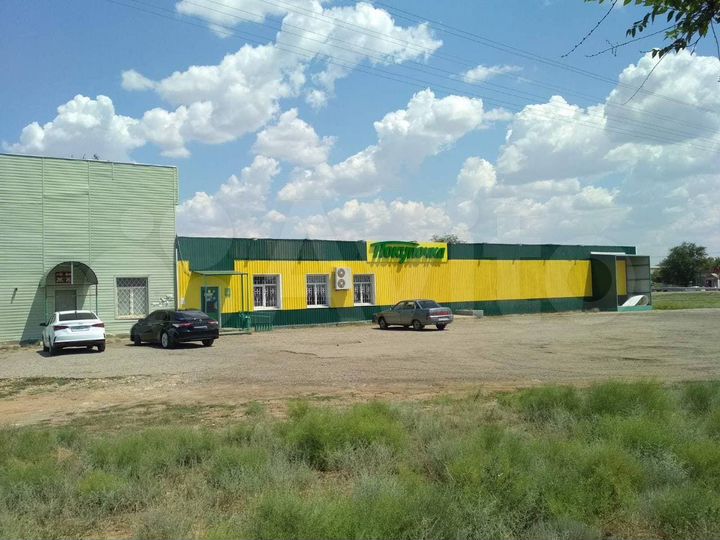 Свободного назначения, 623 м²