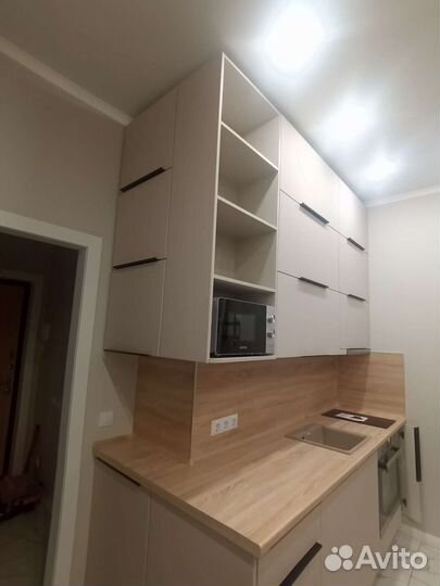 Мастер по изготовлению кухонь и шкафов на заказ