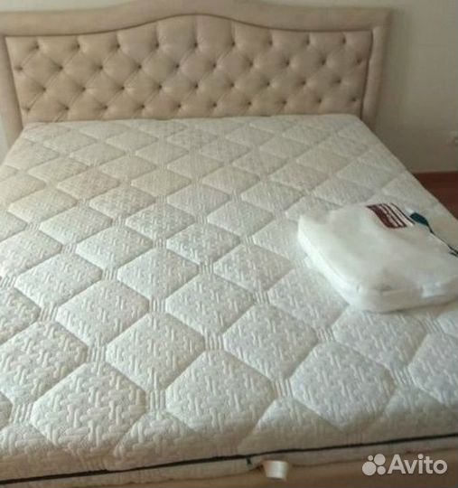 Матрас ортопедический новый 160х200 и другие