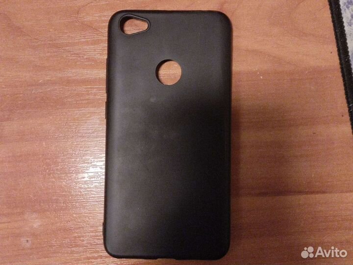 Xiaomi Redmi Note 5A, 4/64 ГБ
