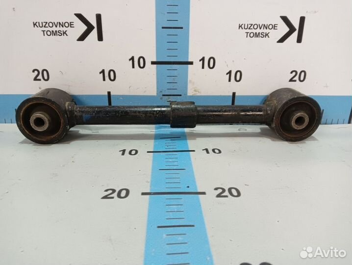 Тяга продольная задняя Toyota Land Cruiser J200