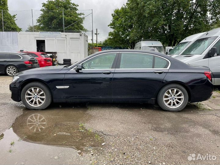 BMW 7 F01 F02 2008-2015г на запчасти
