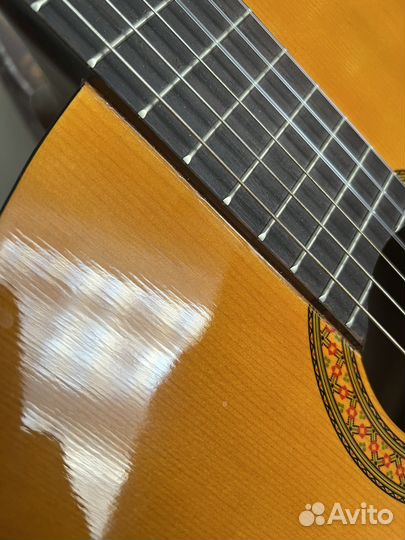 Гитара Yamaha c40