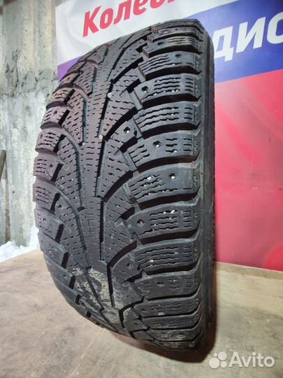 Nokian Tyres Hakkapeliitta 5 235/50 R18