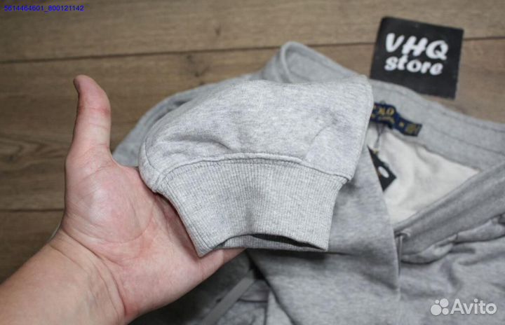 Штаны Polo Ralph Lauren 2 цвета (Арт.96920)