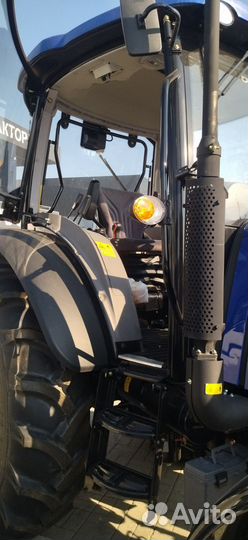 Трактор Lovol TB804, 2023