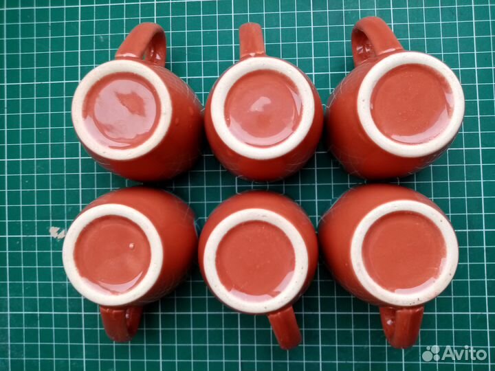 Кофейный набор на подставке