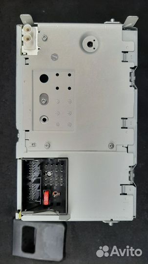 Автомагнитола vw passat