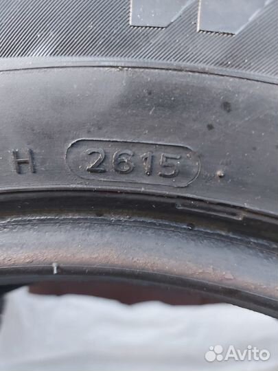 Hankook Winter I'Pike 185/70 R14 92T