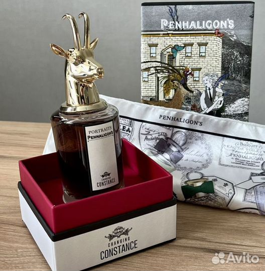 Penhaligons