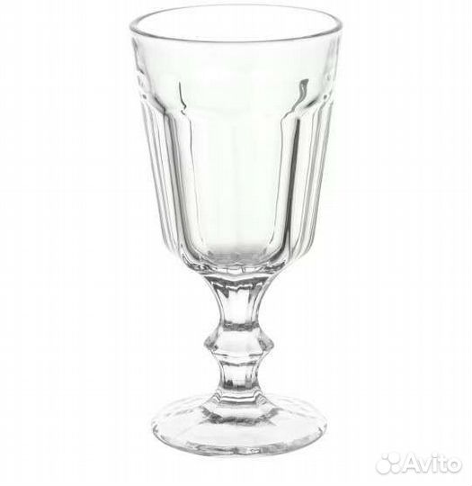 Бокал для вина IKEA