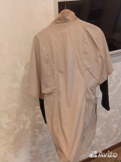 Ветровка шикарная