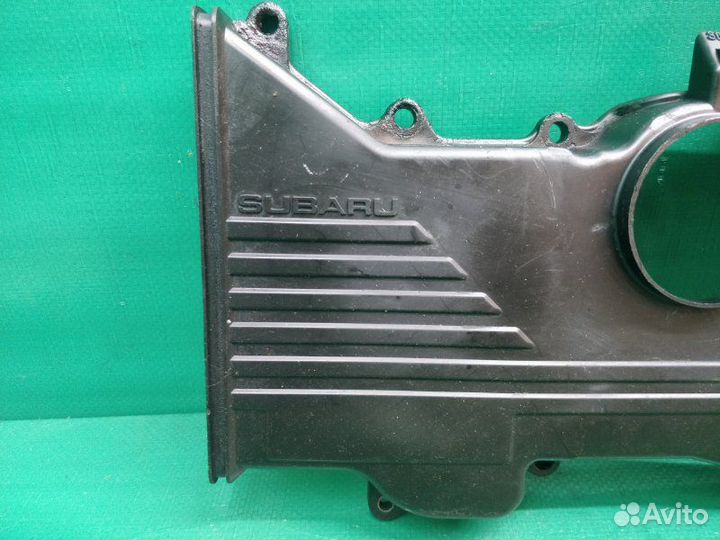 Крышка грм Subaru Impreza универсал EJ15 1995