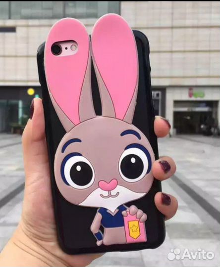 Чехлы на Asus ZE553KL