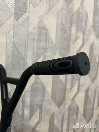 Трюковой самокат новый