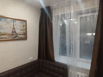 Квартира-студия, 14 м², 1/5 эт.