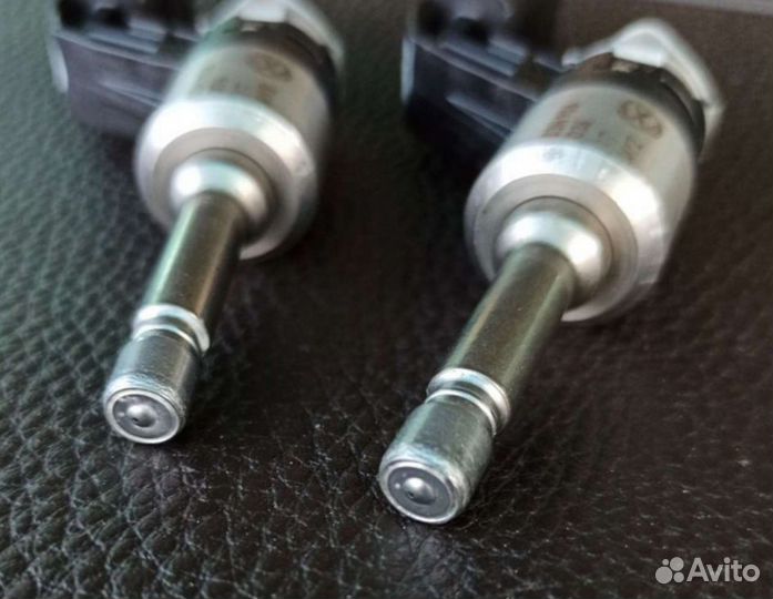 Volkswagen touareg форсунка cmta 3.6 bhk 3.2