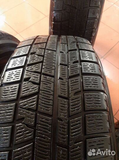 Yokohama Ice Guard IG50+ 205/60 R16