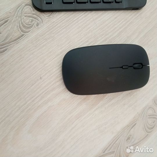 Клавиатура и мыш для телефона