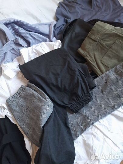Одежда оптом 42-44