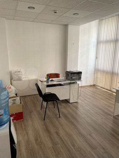 Офис, 24.69 м²