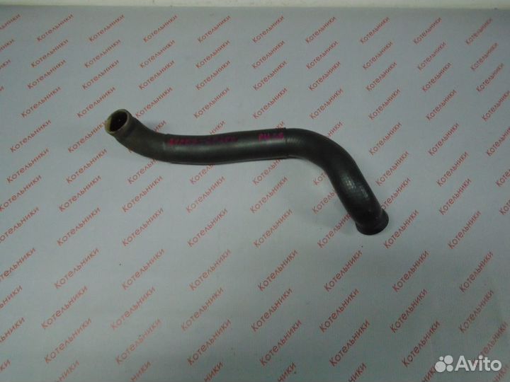 Nissan 21503-2F200 Патрубок радиатора нижний