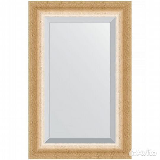 Зеркало Evoform Exclusive 86х56 BY 1141 с фацетом