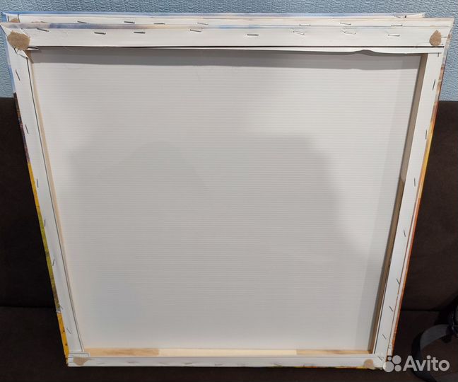 Модульная картина