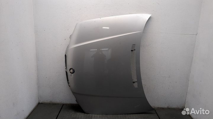 Капот BMW 3 E46, 2003