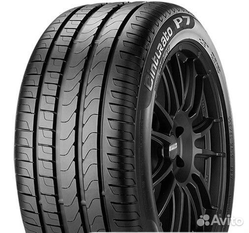 Pirelli Cinturato P7 225/50 R18