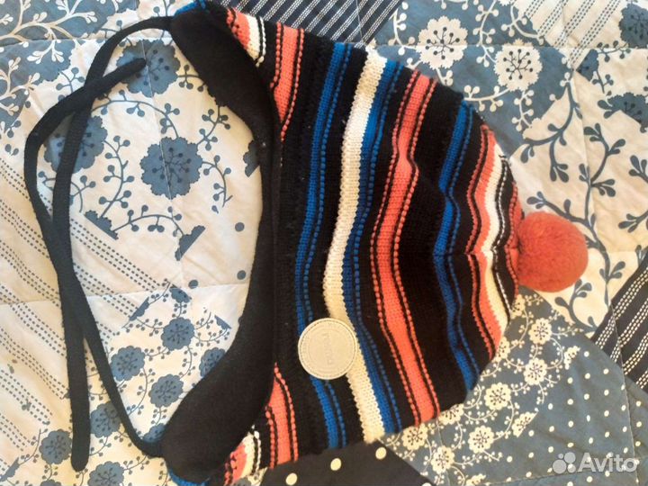 Шапка reima 50 рр