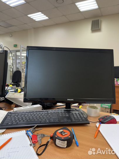 Компьютеры