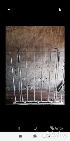 Багажник на крышу на классику. Торг