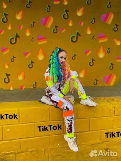 Детские праздники