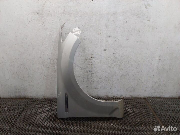 Крыло Ford Mondeo 4, 2011