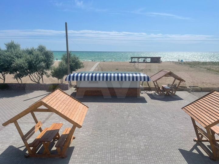 Комната 16 м², 1/2 эт.