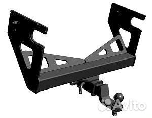 Фаркоп KIA Bongo III