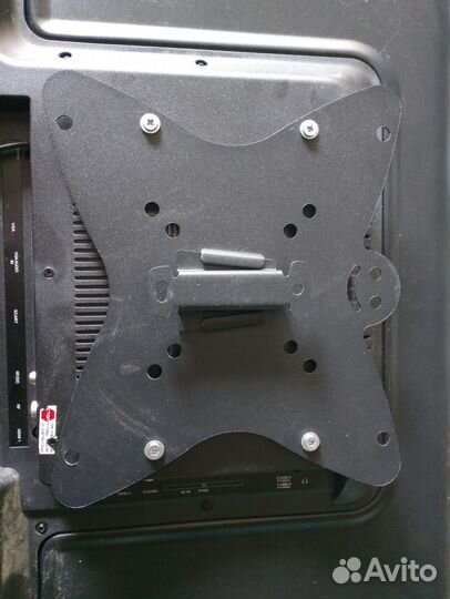 Телевизор prestigio 32