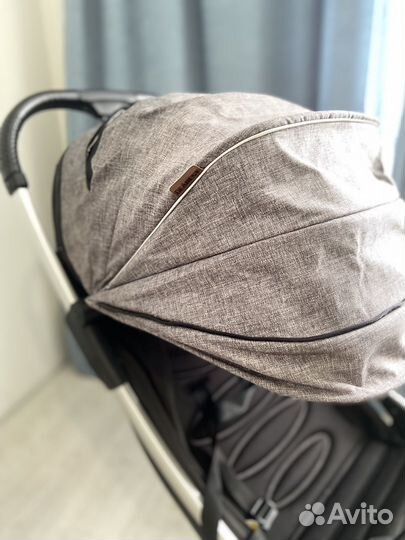 Прогулочная коляска dearest