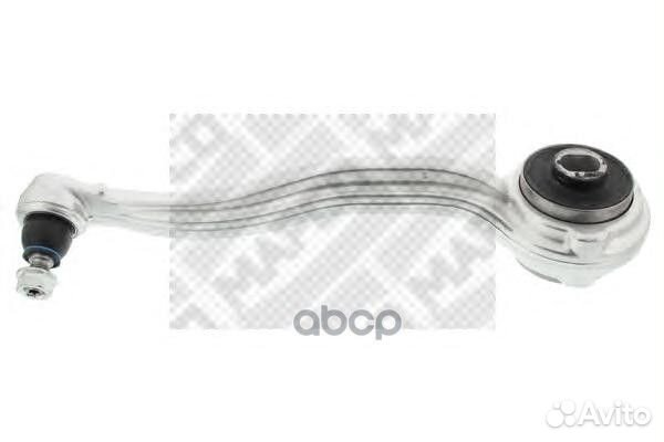 Рычаг подвески, передний левый верхний 59885 Mapco