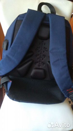 Школьный рюкзак