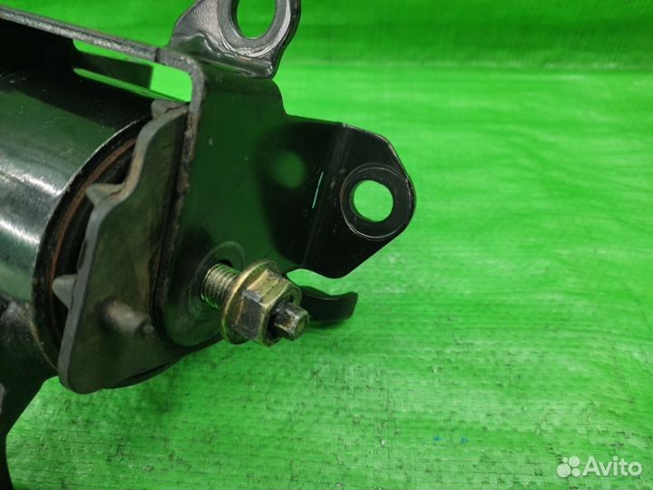 Подушка двигателя лев. Dodge Caliber