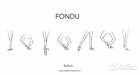 Частные уроки классической хореографии, растяжка