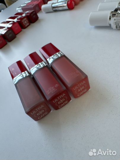 Dior addict lacquer plump rouge dior ultra addict