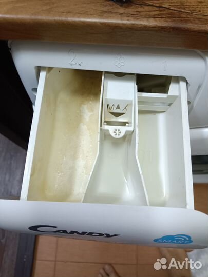 Стиральная машинка автомат бу