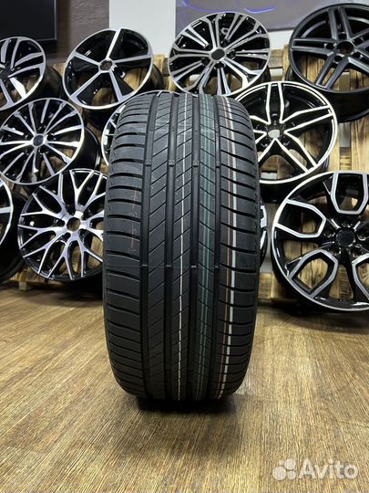 Bridgestone Turanza T005 205/55 R17 91W